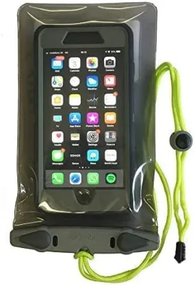 Aquapac Waterproof Phone Case Plus Plus