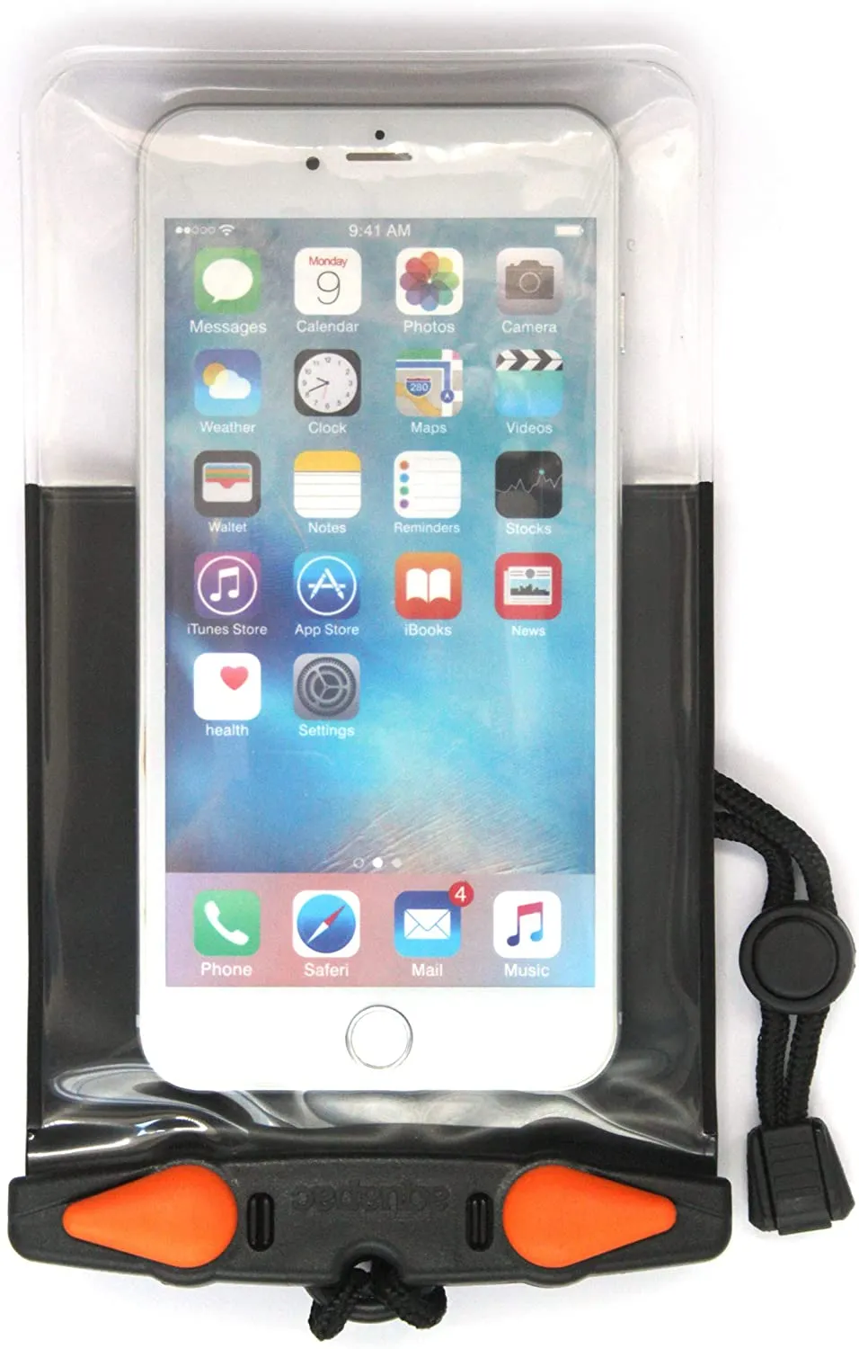 Aquapac Waterproof Phone Case Plus Plus