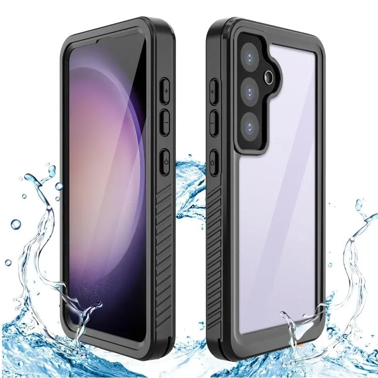 AquaticShield IP68 Waterproof Phone Case