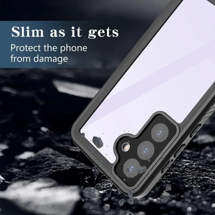 AquaticShield IP68 Waterproof Phone Case