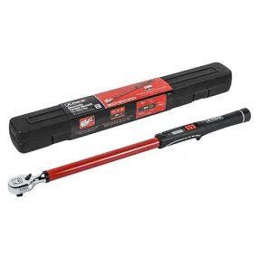 ARES 43001 - 1/2-Inch Drive Electronic Digital Torque Wrench