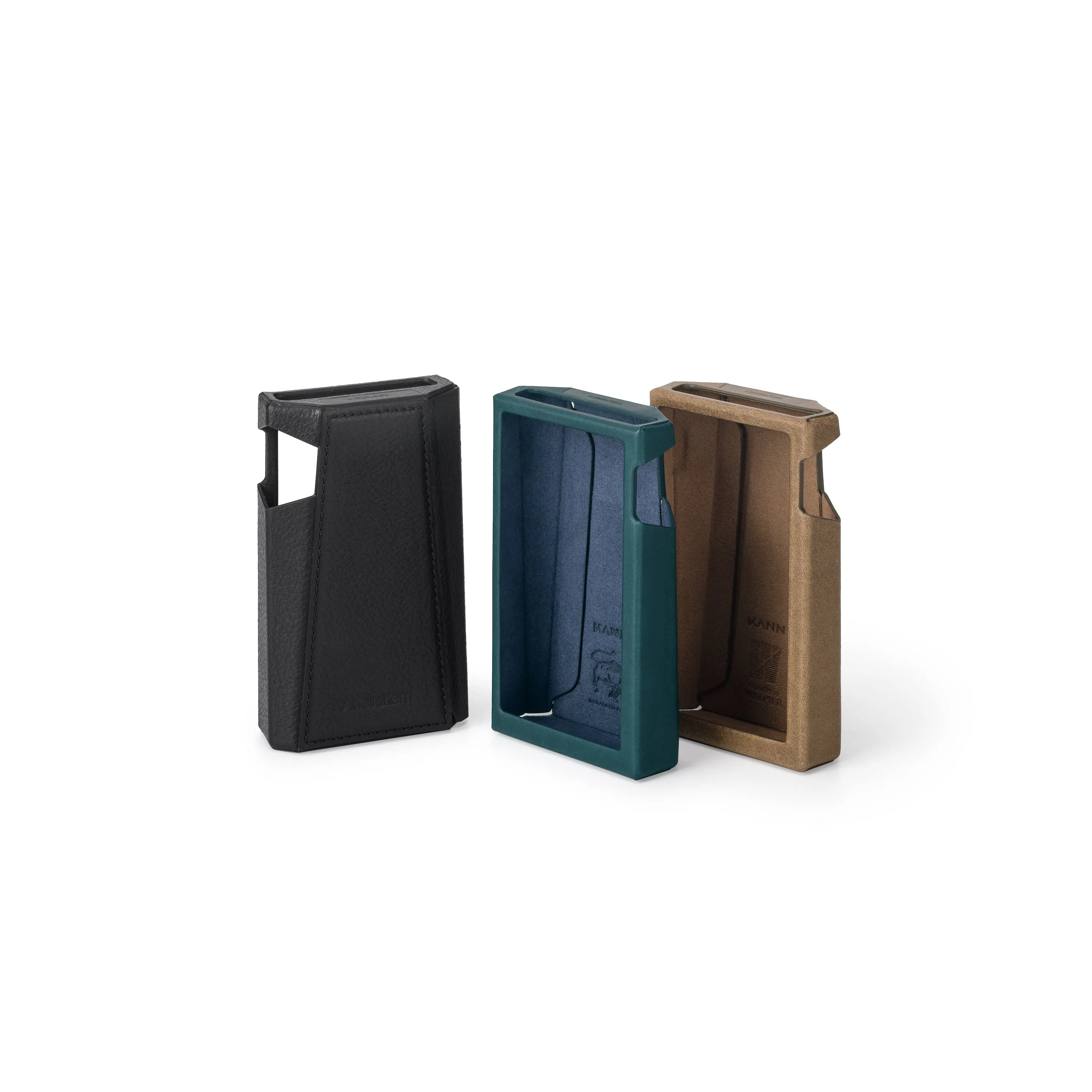 Astell&Kern KANN Max Case | Premium Leather Case