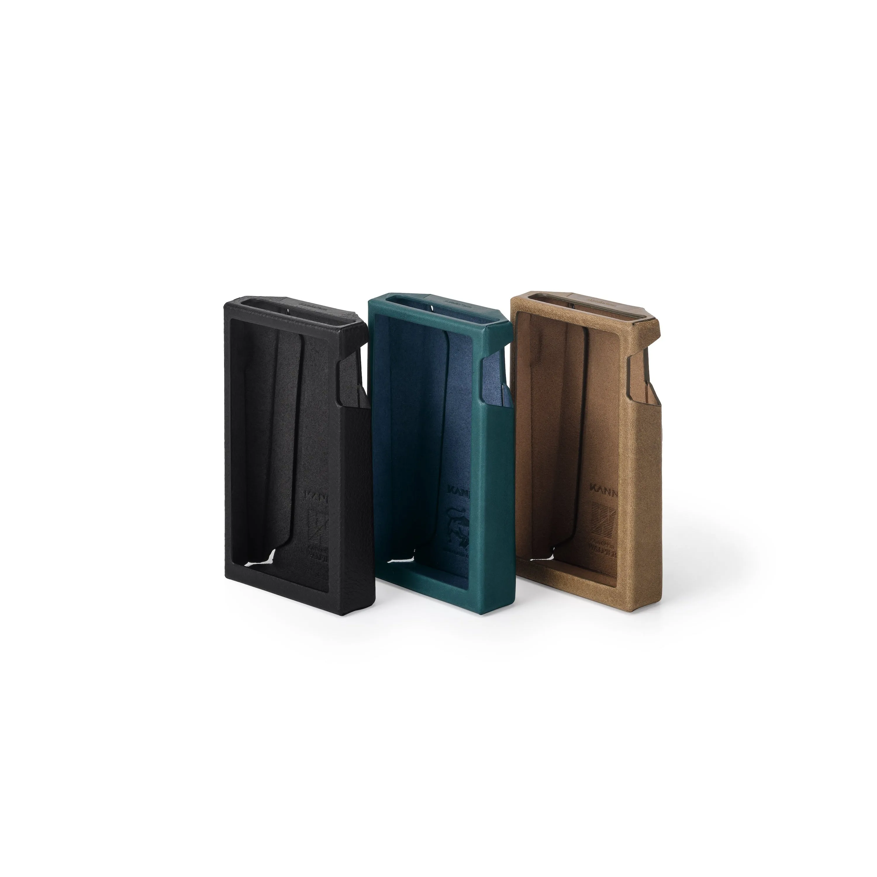 Astell&Kern KANN Max Case | Premium Leather Case