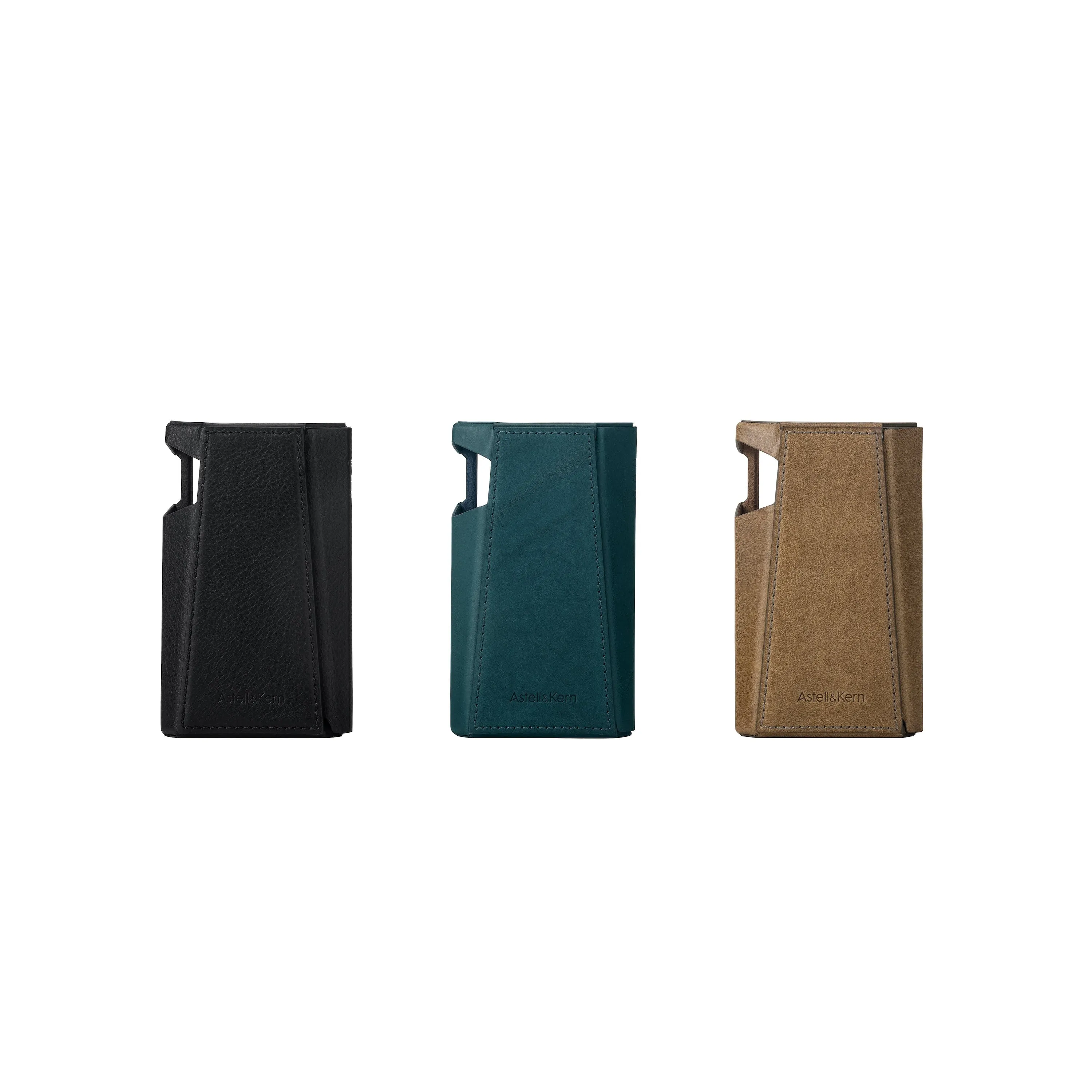 Astell&Kern KANN Max Case | Premium Leather Case