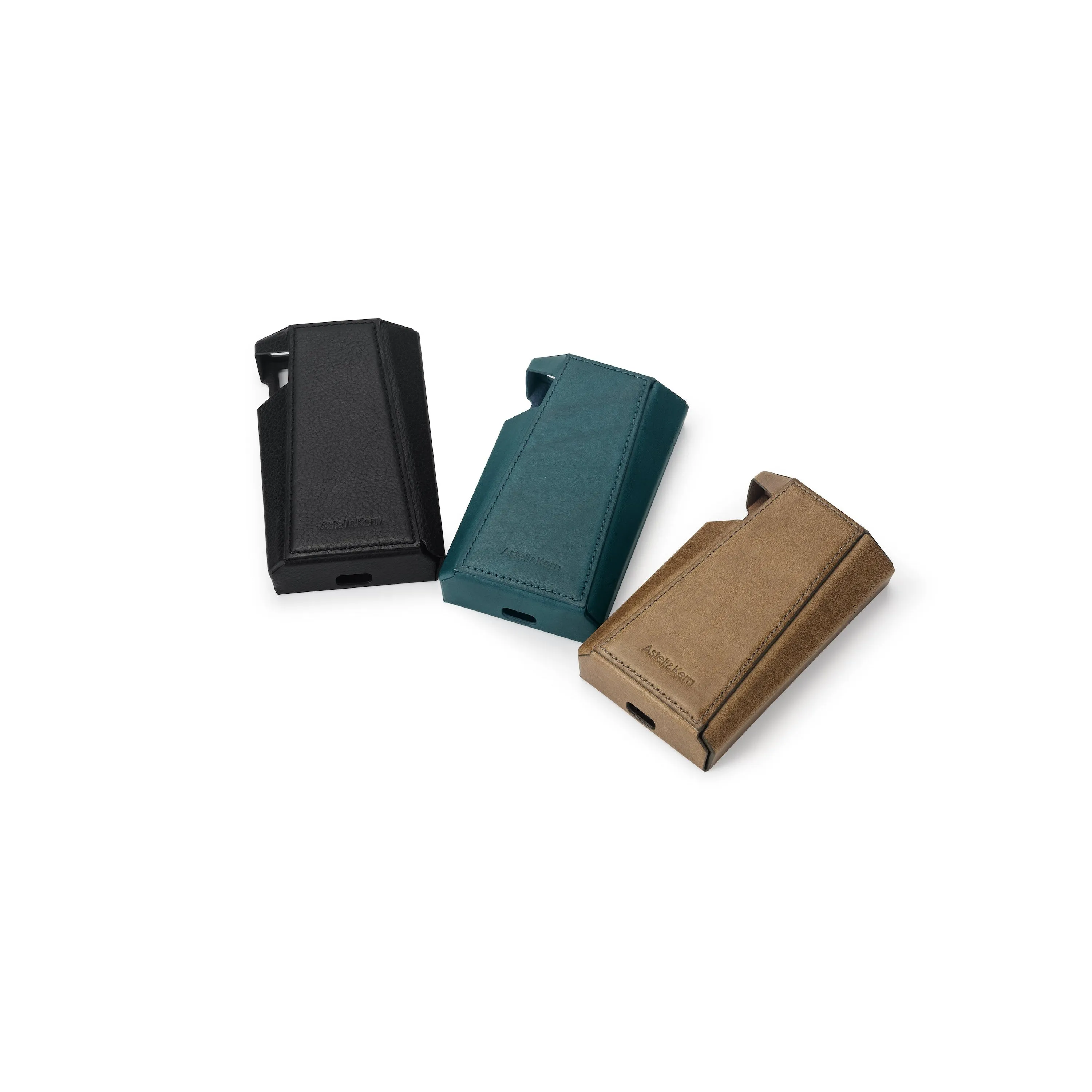 Astell&Kern KANN Max Case | Premium Leather Case