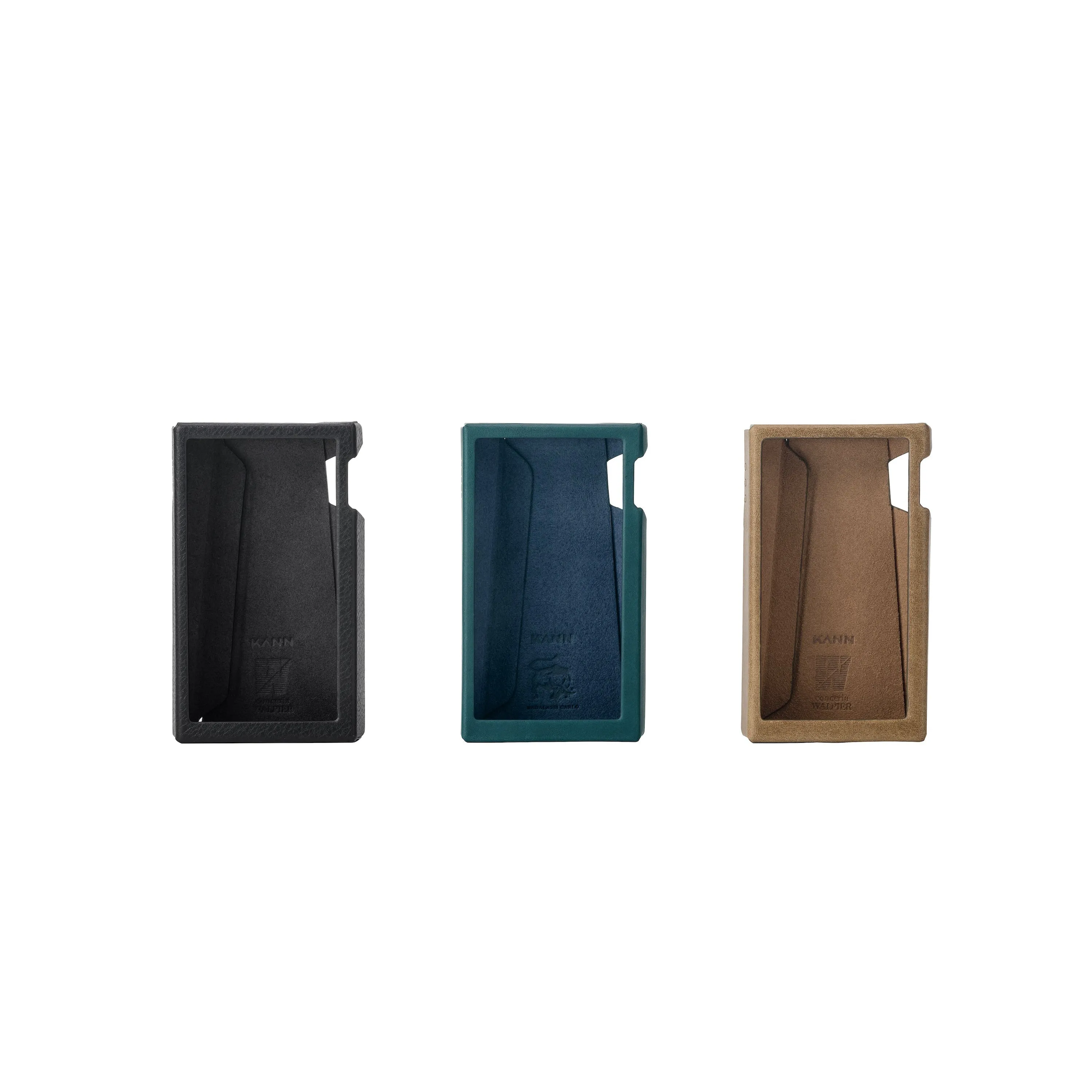 Astell&Kern KANN Max Case | Premium Leather Case