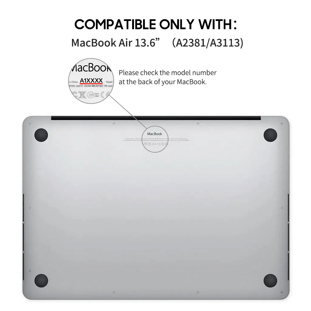 Astronomy | Macbook Anti-Fall Protective Case