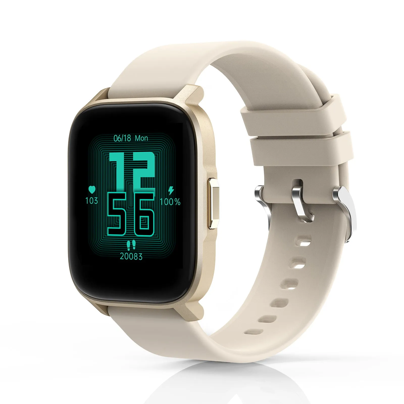 AUKEY SW-1S Talk Smart Watch