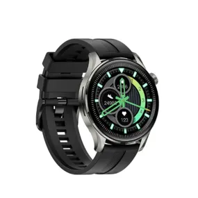 Awei 2023 Men Women Smartwatch Bluetooth Calls Fitness Smart Watch 1.32 Inch Hd Screen Sport