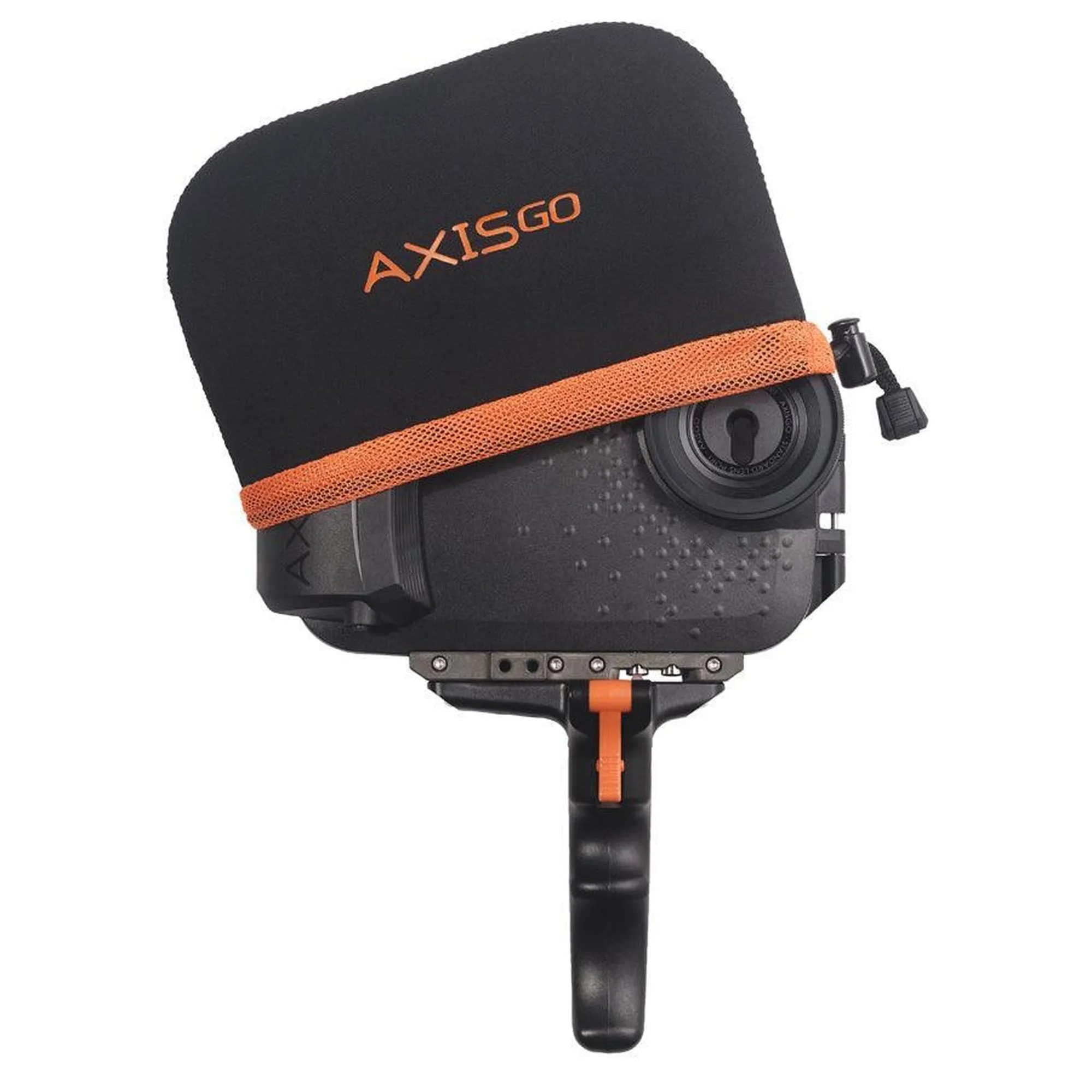 AxisGO Protective Case - Fair