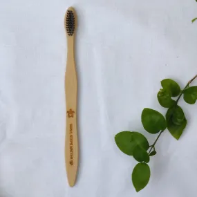 Bamboo Toothbrush