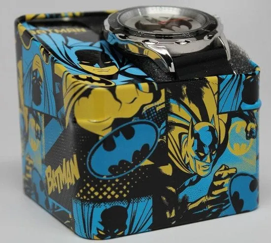 Batman Watch (BAT9062)