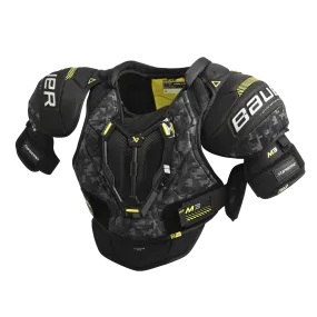 BAUER SUPREME M3 SHOULDER PAD INTERMEDIATE