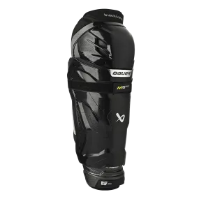 BAUER SUPREME M5PRO SHIN GUARD INTERMEDIATE