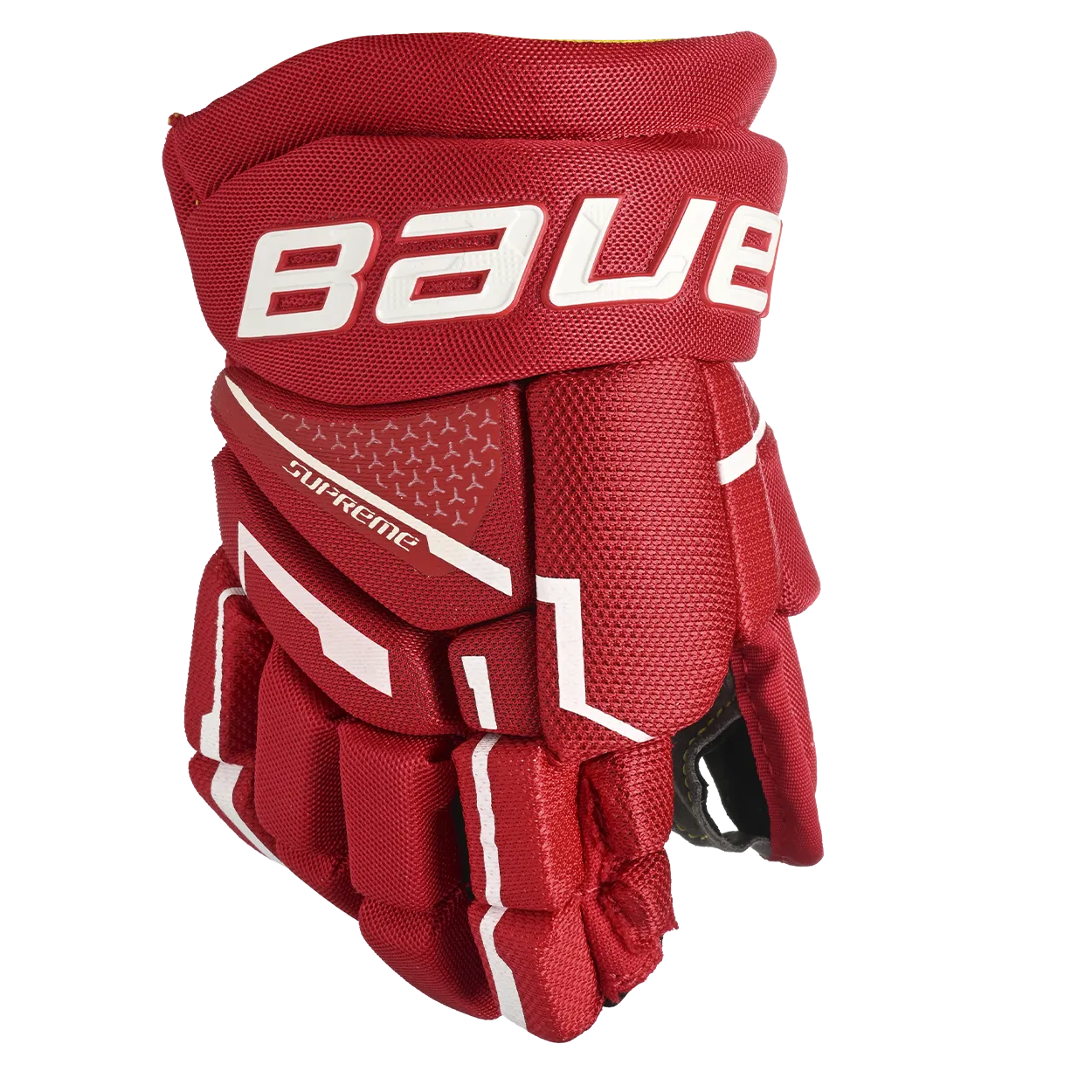 BAUER SUPREME MACH GLOVE YOUTH