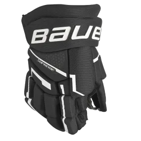 BAUER SUPREME MACH GLOVE YOUTH