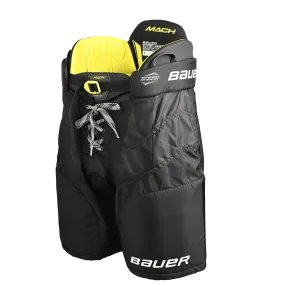 BAUER SUPREME MACH PANT YOUTH