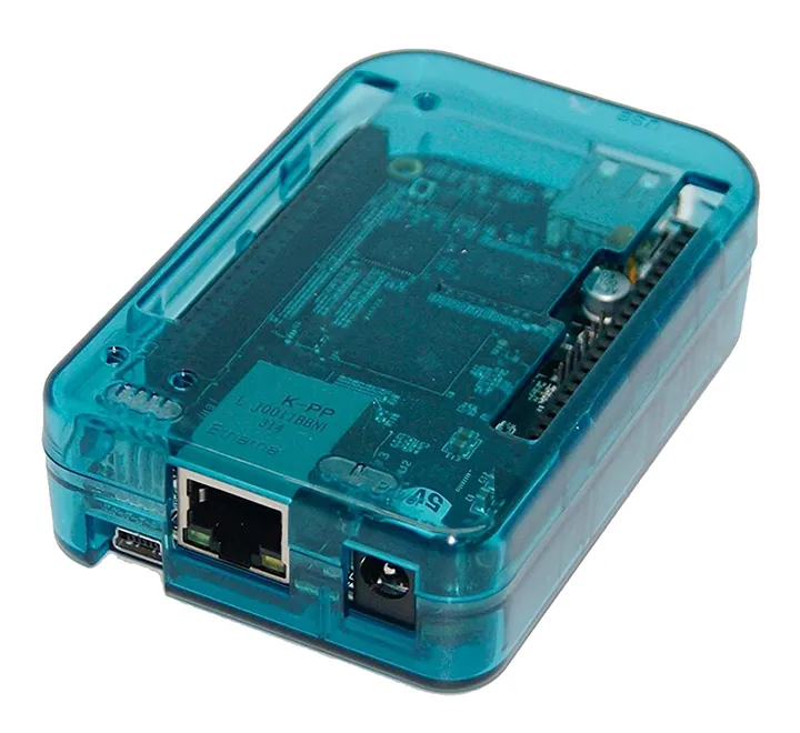 BeagleBone Blue Case