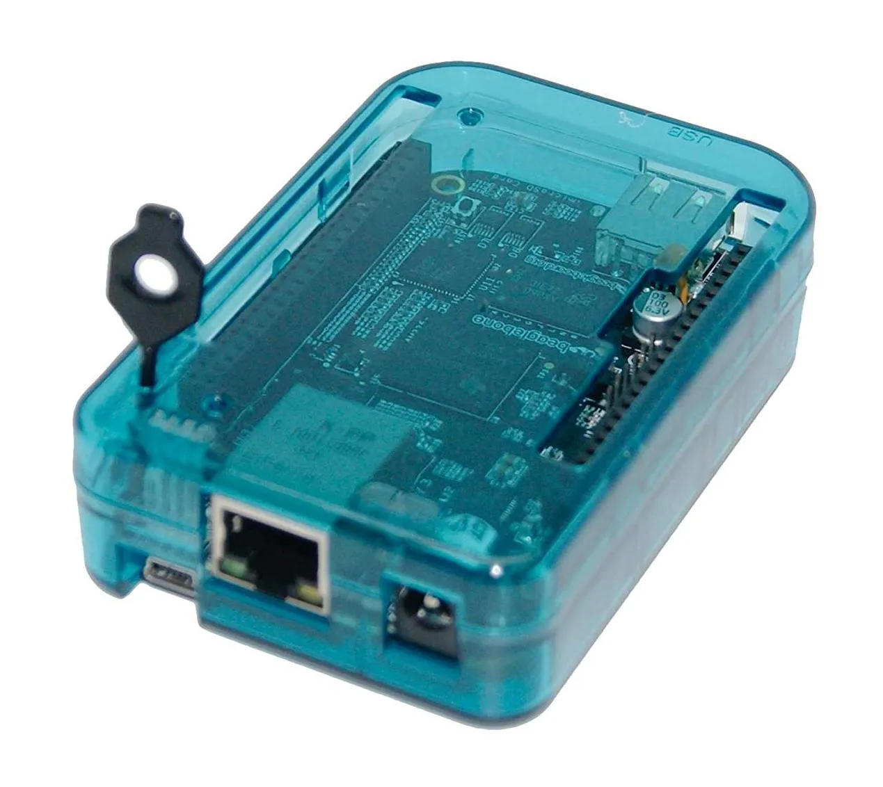 BeagleBone Blue Case