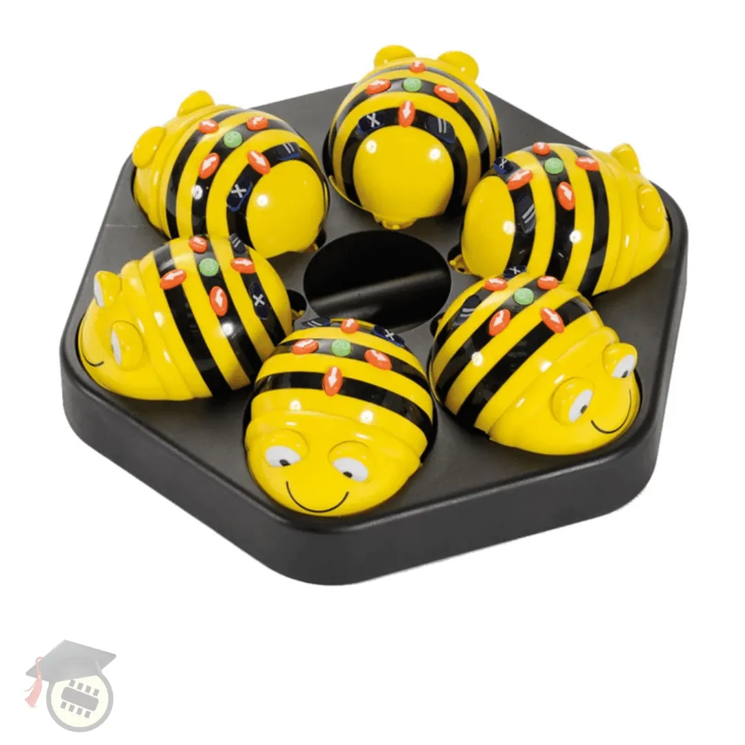 Bee-Bot Bundle - Mobile Learning Kit