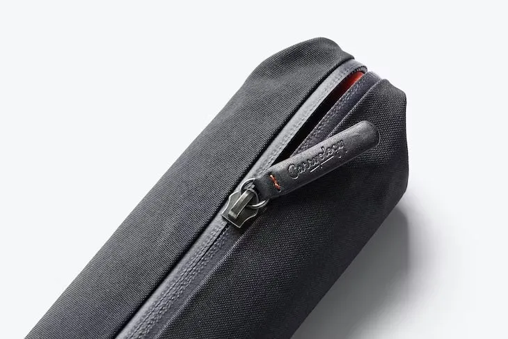 Bellroy X Carryology Pencil Case