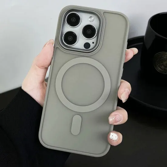 Benks MagClap™ Mist Phone Case for iPhone 14 Pro