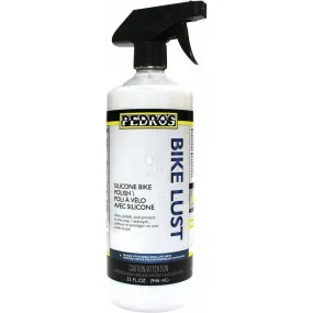 Bike Lust Silicone Polish and Cleaner