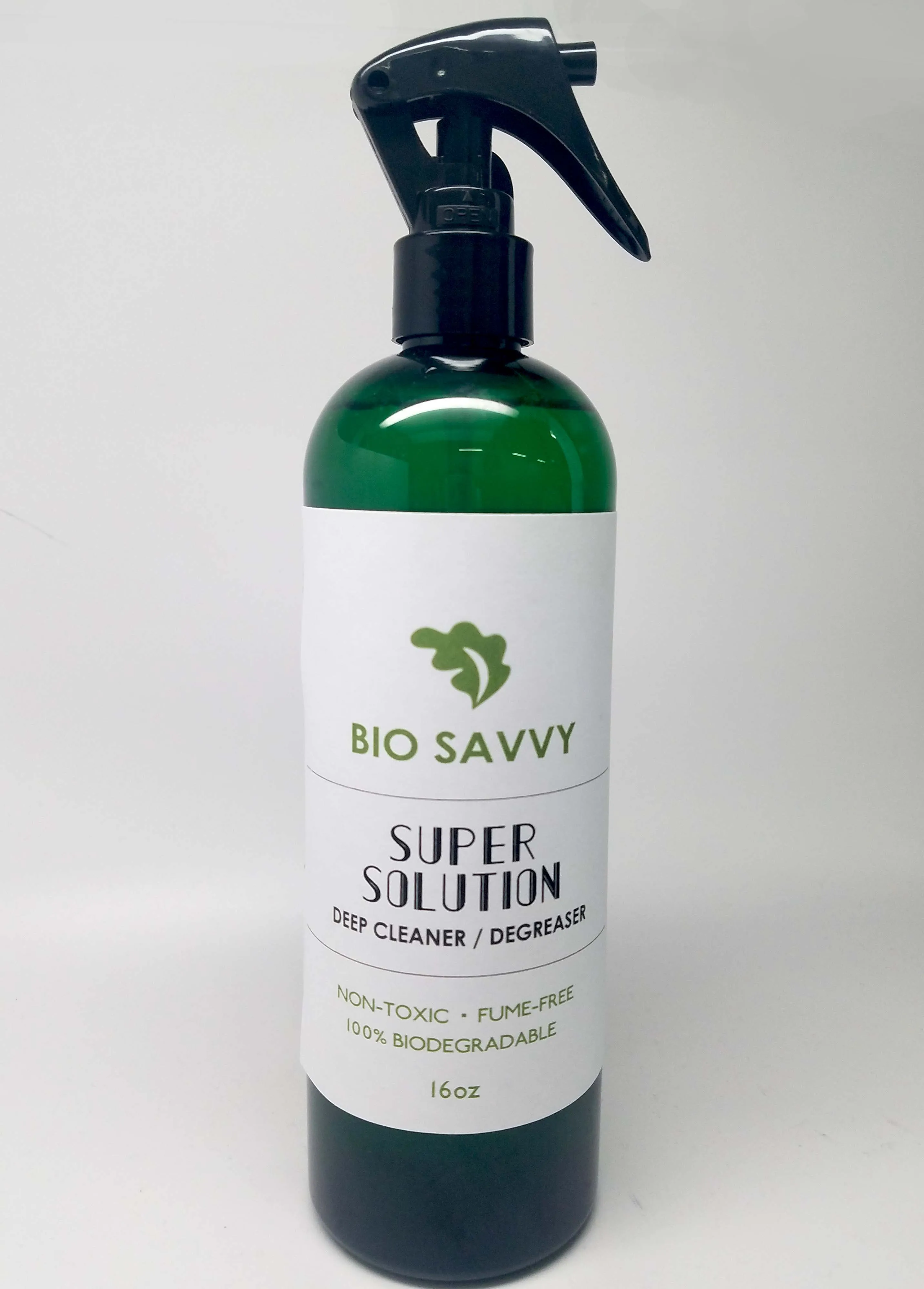 Bio Savvy Super Solution