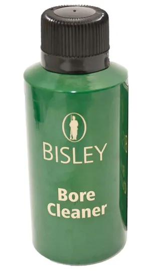 Bisley Aerosol Bore Cleaner