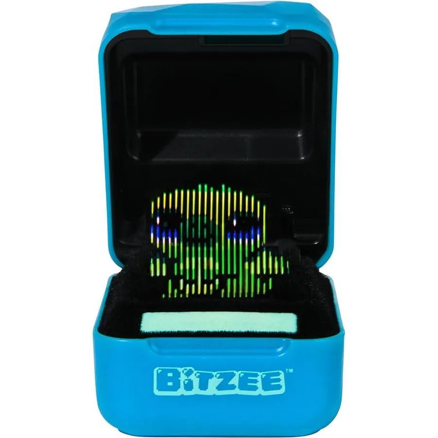 Bitzee Magicals Interactive Digital Pet