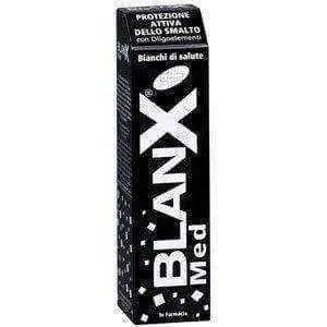 BLANX MED Active Enamel Protection 100ml, tooth enamel repair