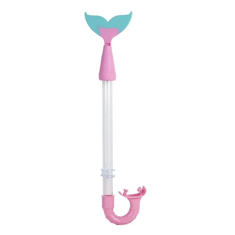 bling2o mermaid snorkel