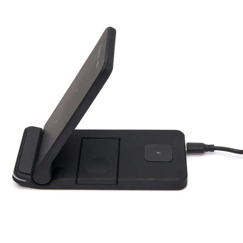 Block Wireless Charger by Cerruti 1881