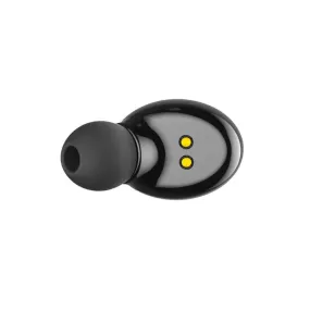 Bluetooth 5.0 Single Headset - Wireless Waterproof Mini earbud