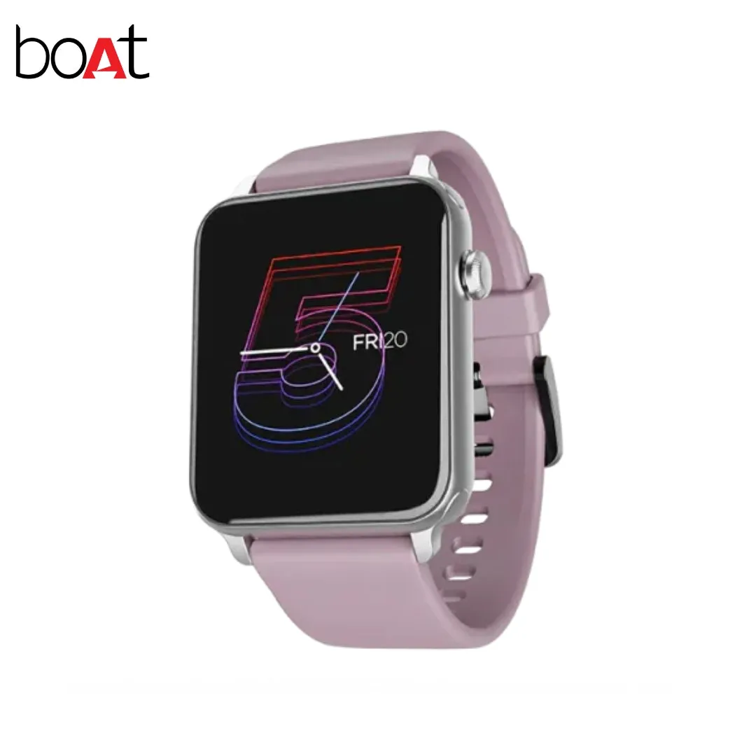 boAt Wave Call Smartwatch