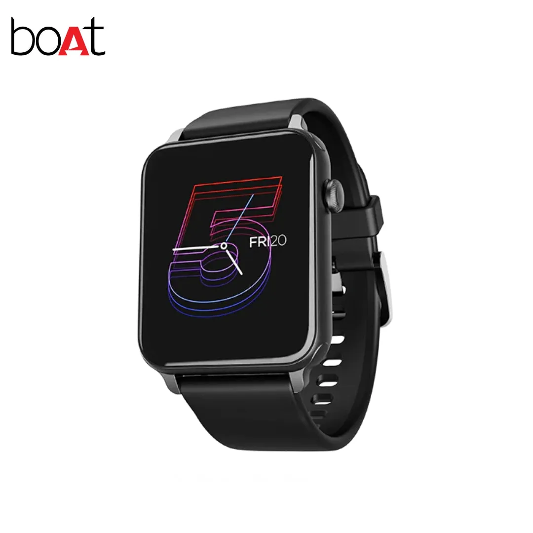 boAt Wave Call Smartwatch