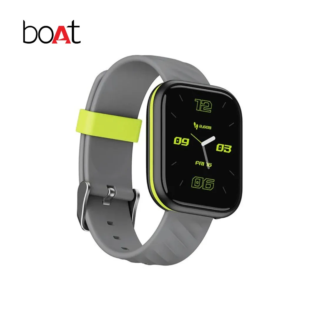 boAt Xtend Sport Smartwatch