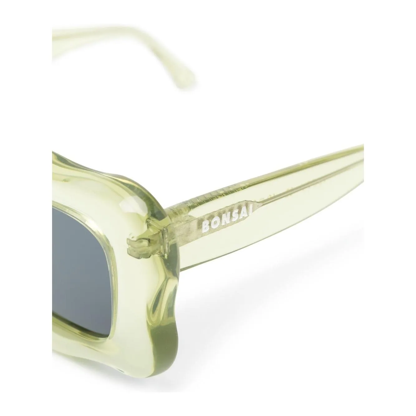 Bonsai Sunglasses Green