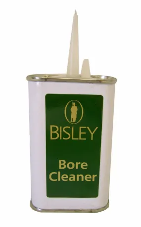 Bore Cleaner Tin