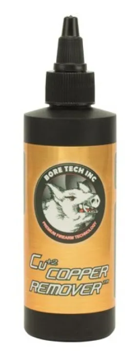 Bore Tech CU 2 Copper 4oz