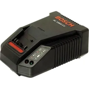 Bosch GAL 1860 CV Battery Charger 18V