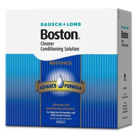 Boston Advance Formula Multipack