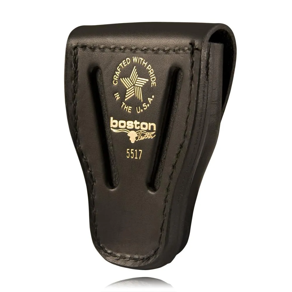 Boston Leather Standard Cuff Case