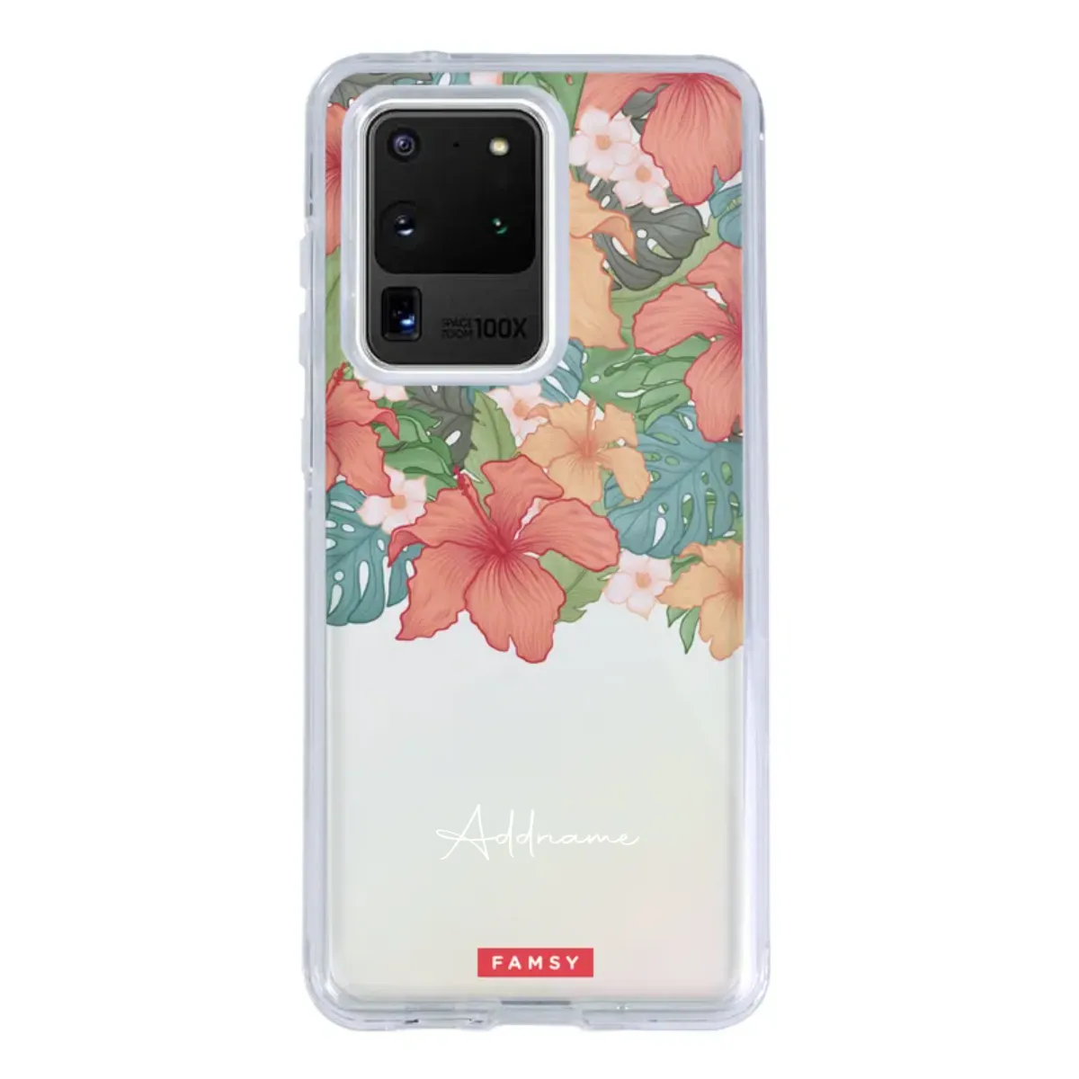 Bouquet Series - Exquisite Samsung/Huawei Case