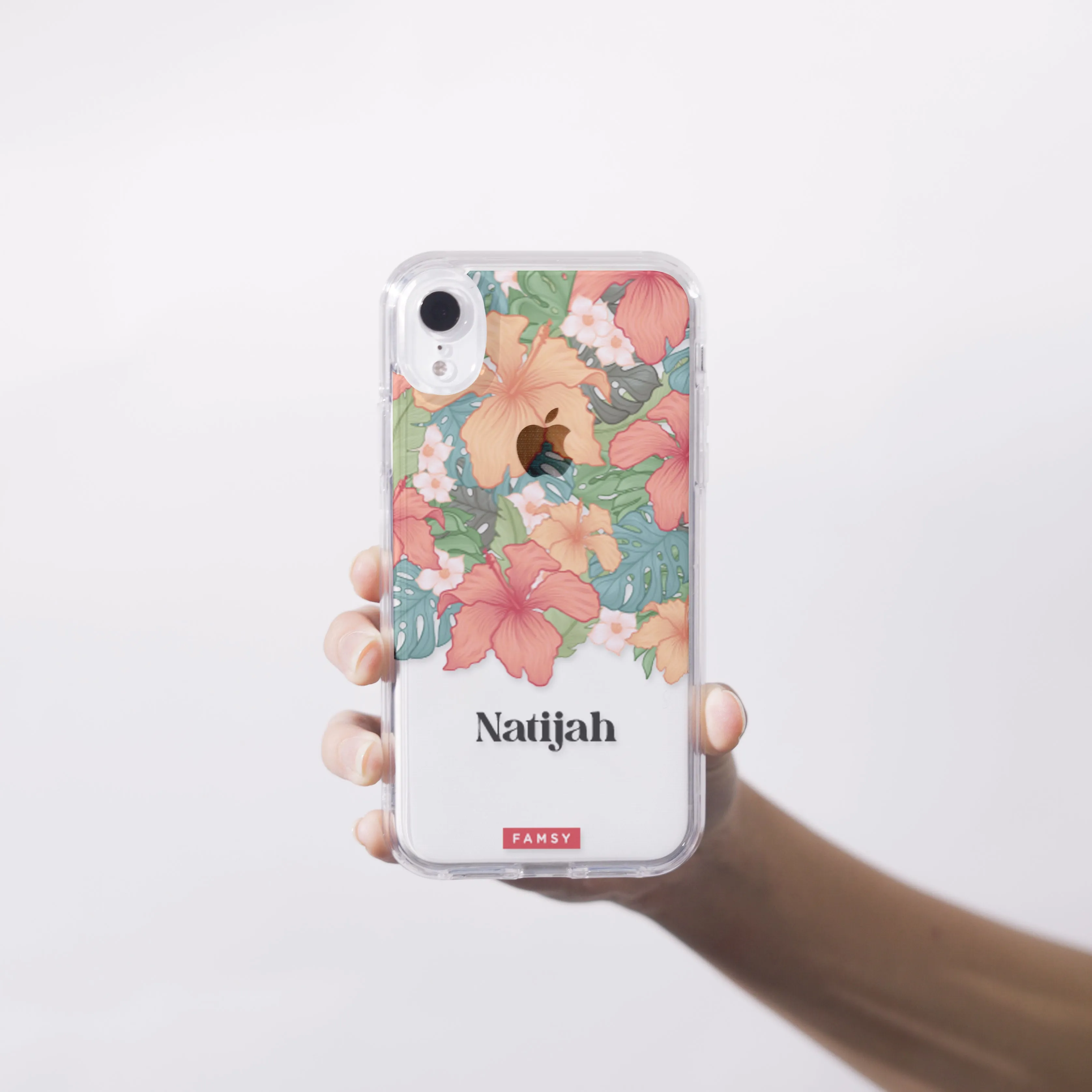 Bouquet Series - Exquisite Samsung/Huawei Case