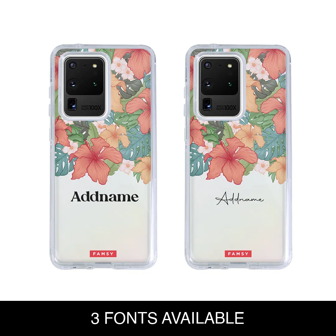 Bouquet Series - Exquisite Samsung/Huawei Case