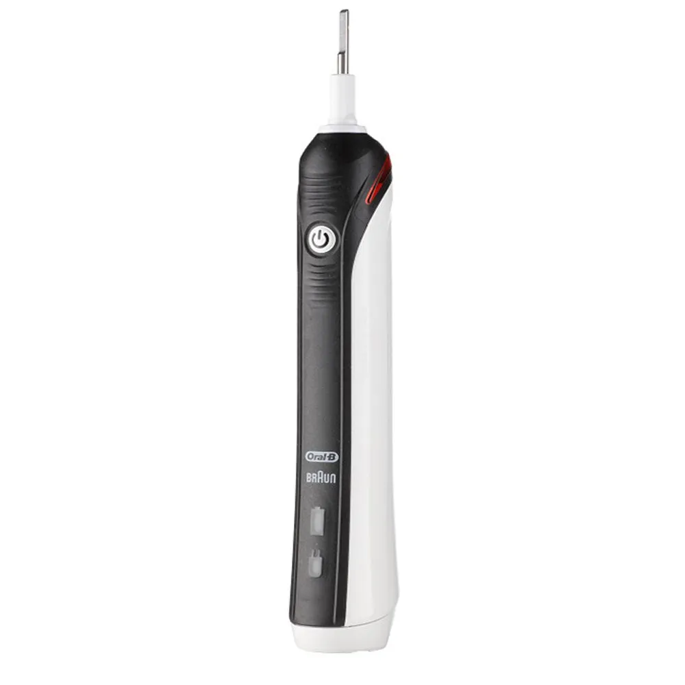 Braun Oral-B D20.513.2MX PRO 2500 Electric Toothbrush 220-240 Volts 50Hz Export Only