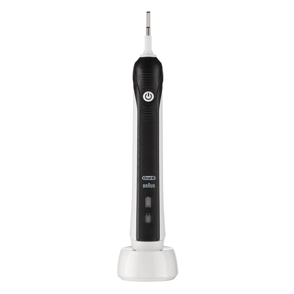 Braun Oral-B D20.513.2MX PRO 2500 Electric Toothbrush 220-240 Volts 50Hz Export Only