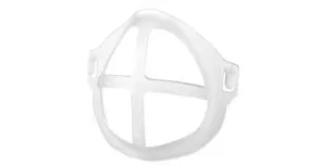 Breathe Better 3D Mask Bracket- 3 pack