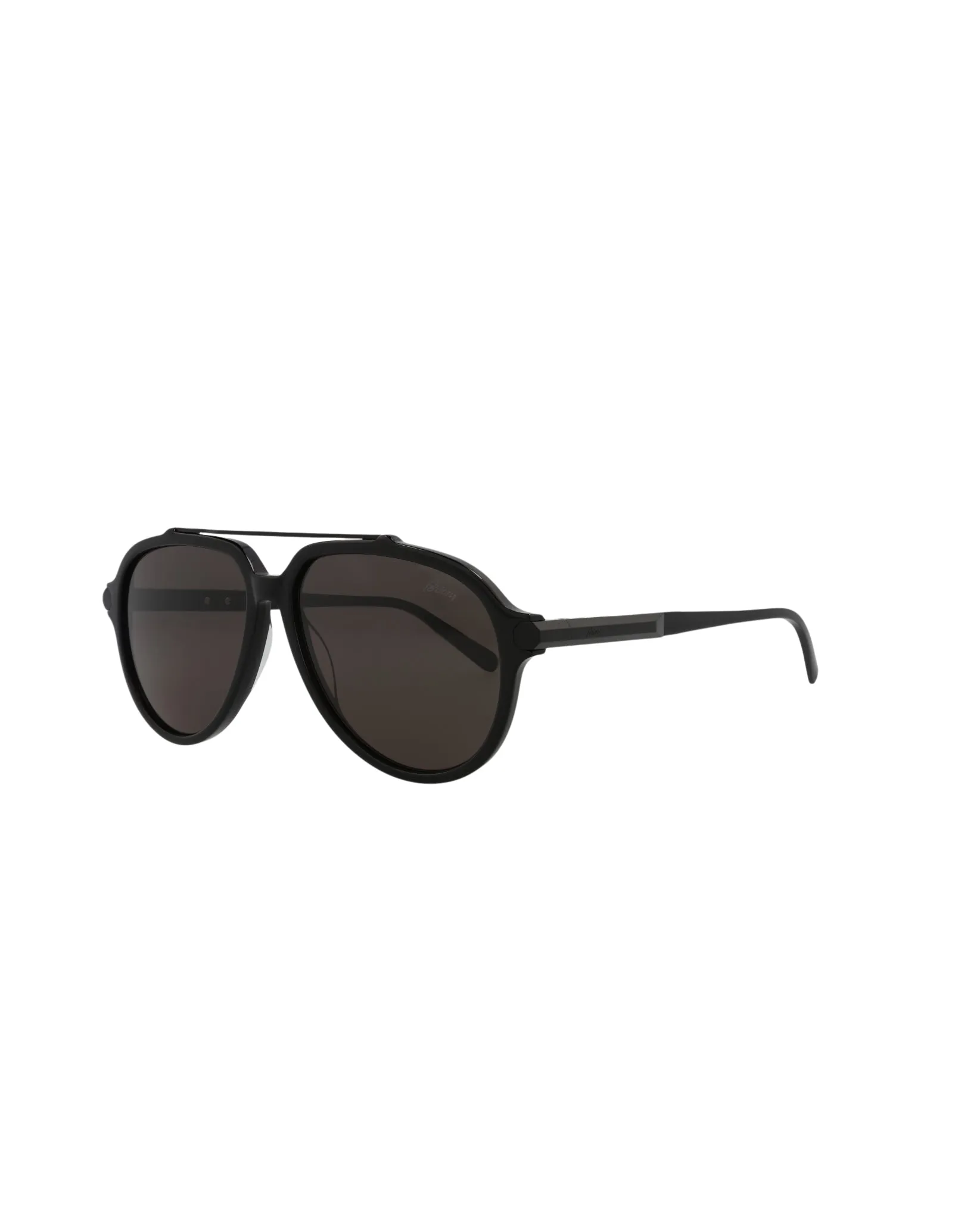 Brioni Aviator-Frame Acetate Sunglasses, Style #  BR0096S-30010691001